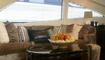 Voyage -  Salon Sofa